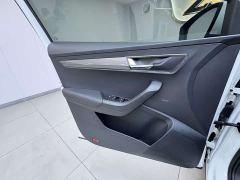 Skoda Corollac TSI280 Premium Edition - ფოტო 17