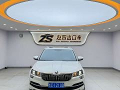 Skoda Corollac TSI280 Premium Edition - ფოტო 2