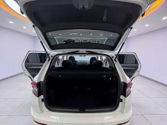 Skoda Corollac TSI280 Premium Edition - ფოტო 7