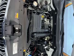 Skoda Corollac TSI280 Premium Edition - ფოტო 8