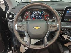Chevrolet Blazer 650T 7 Edition - ფოტო 10