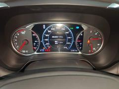 Chevrolet Blazer 650T 7 Edition - ფოტო 11