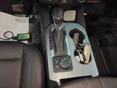 Chevrolet Blazer 650T 7 Edition - ფოტო 13