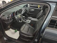 Chevrolet Blazer 650T 7 Edition - ფოტო 14