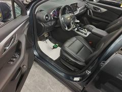 Chevrolet Blazer 650T 7 Edition - ფოტო 15