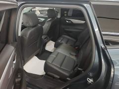 Chevrolet Blazer 650T 7 Edition - ფოტო 16