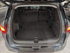 Chevrolet Blazer 650T 7 Edition - ფოტო 18