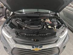 Chevrolet Blazer 650T 7 Edition - ფოტო 19