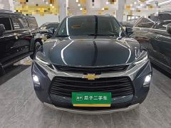 Chevrolet Blazer 650T 7 Edition - ფოტო 2