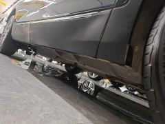 Chevrolet Blazer 650T 7 Edition - ფოტო 20
