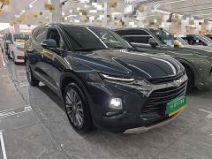 Chevrolet Blazer 650T 7 Edition - ფოტო 3