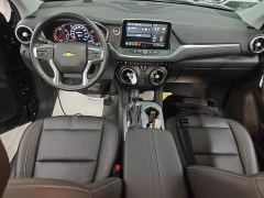 Chevrolet Blazer 650T 7 Edition - ფოტო 9