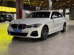 BMW 3 Series 325Li M Sport Package - ფოტო 2
