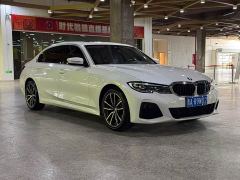 BMW 3 Series 325Li M Sport Package - ფოტო 3