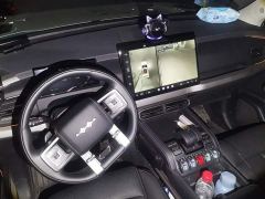 Fangchengbao Titan 3 501KM AWD Max Edition - photo 12