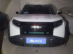Fangchengbao Titan 3 501KM AWD Max Edition - photo 2