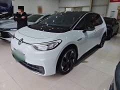 Volkswagen ID.3 Upgraded Pure Smart Comfort Edition - photo 1