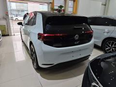 Volkswagen ID.3 Upgraded Pure Smart Comfort Edition - photo 10