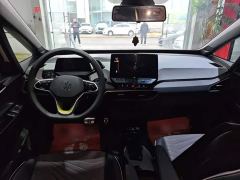Volkswagen ID.3 Upgraded Pure Smart Comfort Edition - photo 13
