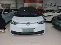 Volkswagen ID.3 Upgraded Pure Smart Comfort Edition - photo 5