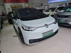 Volkswagen ID.3 Upgraded Pure Smart Comfort Edition - photo 6