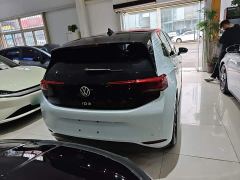 Volkswagen ID.3 Upgraded Pure Smart Comfort Edition - photo 9