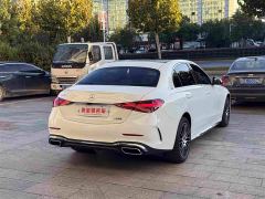 Mercedes-Benz C-Class Facelift C 260 L - фото 10