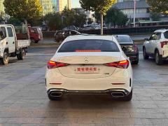 Mercedes-Benz C-Class Facelift C 260 L - фото 11
