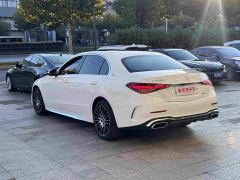 Mercedes-Benz C-Class Facelift C 260 L - фото 12