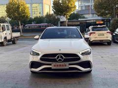 Mercedes-Benz C-Class Facelift C 260 L - фото 2