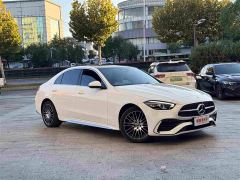 Mercedes-Benz C-Class Facelift C 260 L - фото 3