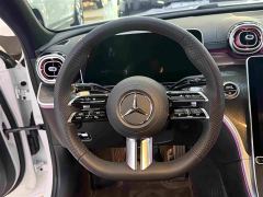 Mercedes-Benz C-Class Facelift C 260 L - фото 4