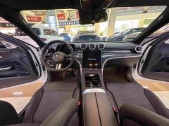 Mercedes-Benz C-Class Facelift C 260 L - фото 5