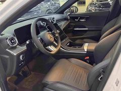 Mercedes-Benz C-Class Facelift C 260 L - фото 6