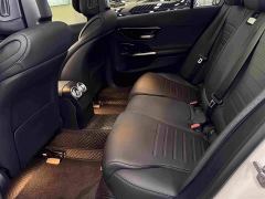 Mercedes-Benz C-Class Facelift C 260 L - фото 7
