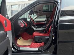 Land Rover Range Rover Sport 3.0 L6 Ebony Edition - ფოტო 7