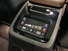 Volvo S90 Plug-in Hybrid Four-Wheel Drive Long Range Smart Luxury Edition - photo 11