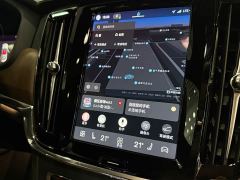 Volvo S90 Plug-in Hybrid Four-Wheel Drive Long Range Smart Luxury Edition - photo 13
