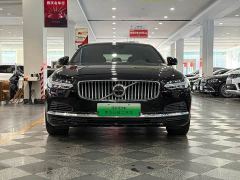 Volvo S90 Plug-in Hybrid Four-Wheel Drive Long Range Smart Luxury Edition - photo 2