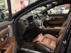 Volvo S90 Plug-in Hybrid Four-Wheel Drive Long Range Smart Luxury Edition - photo 5
