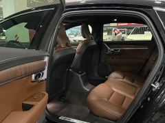 Volvo S90 Plug-in Hybrid Four-Wheel Drive Long Range Smart Luxury Edition - photo 6