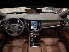Volvo S90 Plug-in Hybrid Four-Wheel Drive Long Range Smart Luxury Edition - photo 7