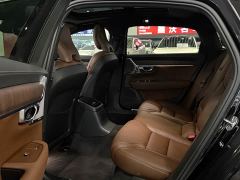 Volvo S90 Plug-in Hybrid Four-Wheel Drive Long Range Smart Luxury Edition - photo 8