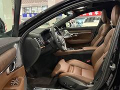 Volvo S90 Plug-in Hybrid Four-Wheel Drive Long Range Smart Luxury Edition - photo 9