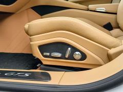 Porsche Panamera 2.9T - ფოტო 10
