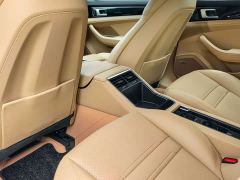 Porsche Panamera 2.9T - ფოტო 12