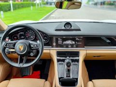 Porsche Panamera 2.9T - ფოტო 13
