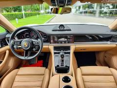 Porsche Panamera 2.9T - ფოტო 15