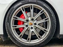 Porsche Panamera 2.9T - ფოტო 16
