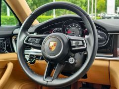 Porsche Panamera 2.9T - ფოტო 18